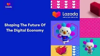Shaping the Future of the Digital Economy