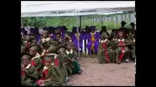 Eternal Word Christian Schools International