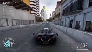 Forza horizon 5