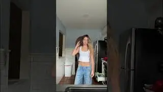 Emanne Beasha / 16th February 2025, dancing to 