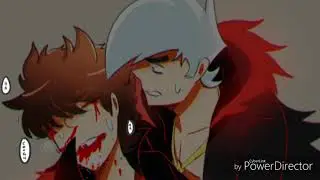 wolf in sheep's clothing-nicktoons unite!