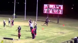 Brandon Martin Ath [Elite] (Prime Prep) Dallas, TX 2015 *LSU Commit*