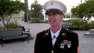 Horse Capital TV - World Equestrian Center - Staff Sergeant Reckless