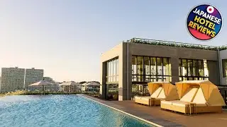 MB GALLERY CHATAN by THE TERRACE HOTELS | Okinawa Main island, Japan | Hotel Review 🏩