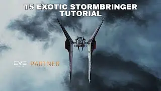 EVE Online T5 Exotic in just 4 Minutes? - Stormbringer Abyss Guide (350 mil/h)