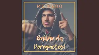 Bail&atilde;o da Pereguetes