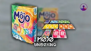 Unboxing | Mesamórfosis - Mojo