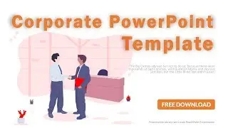 Corporate PowerPoint Templates Free Download | 2019 | Presentation Library