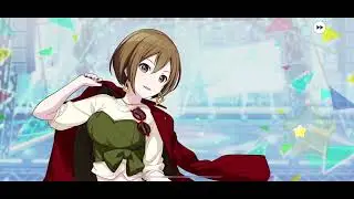 Pulling on the Airi5 Banner! (tw: bad luck)