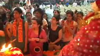 IEC Group, Bhajan Sandhya on Dated 27.08.2013, Part-4