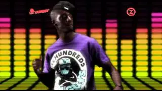Al Azif vs Adam Tensta   My Cool feat  Dr  Alban XVID 2008 aZo