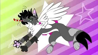 FOR NOW I'M 16 (18TH BIRTHDAY SPECIAL ANIMATION) 