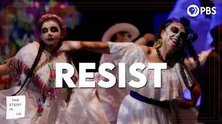 Why This Performance is an Act of Resistance