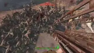 Fallout 4: Experimental MIRV