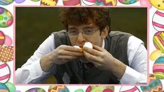 Out and About with Mr. Henry: Easter