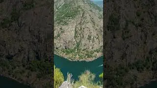 Spain&rsquo;s Deepest Gorge: El Sil Canyon