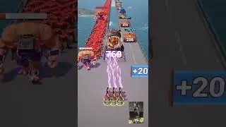 Top War Ads review New Level 344 Update :gameplay#game #gaming #gameplay #popular #gamingapp #shorts