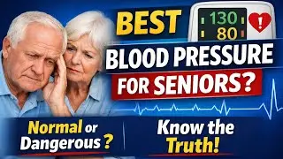 senlors what the best blood  pressure for older  adults   know the truth