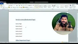 Website Structure in Local SEO | Basic to Advance | Class 6