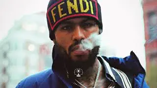 Dave East - Hard Soul Sample Type Beat 2025 - 'Talkin Bout'