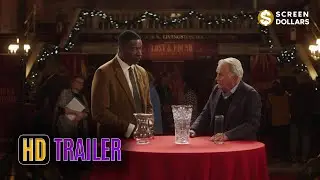 Lost & Found in Cleveland (2025) | Official Trailer | Double G Films
