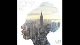 redeyes - time for peace (part of me VDL001LP)