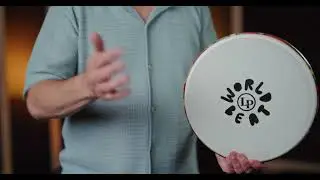 LP | World Beat Pretuned 12