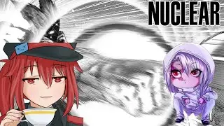 SethTheProgrammer and Six Reacts to One Punch Man Chapter 165