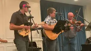 &ldquo;Orange Blossom Special &ldquo;,Tru-Vintage Gospel Bluegrass,Willow Valley Communities,8/26/2024