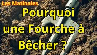 Tout Ce Que Vous Devez Savoir sur l'Utilisation d'une Fourche &agrave; B&ecirc;cher pour un Sol Optimal