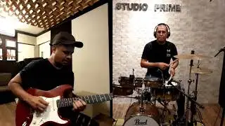 Som de 40tena, Sy Vasconcelos e Gustavo Santana | Instrumental