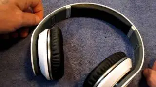 Review - Beats By Dr. Dre Studio Headphones