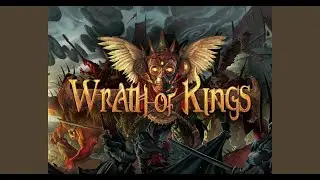 Wrath of Kings: House of Teknes Starter Box Unboxing