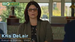 Renewable Energy & Jobs for the Next Generation with Bioheat&reg; Fuel