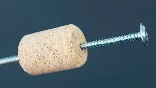 12 Incredible ideas and Life Hacks / Wine Cork Life Hacks
