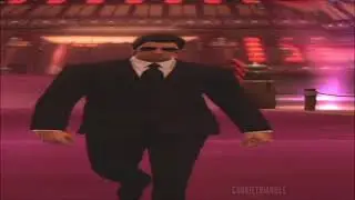 Wide Kiryu By CookieTriangle BUT HE Has A Virus :0