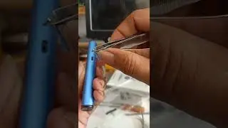 Ursa nano pro bongkar buka kesing sangat mudah
