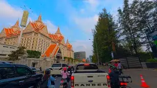 Phnom Penh Cambodia Tour | Real Streets, Real City Life