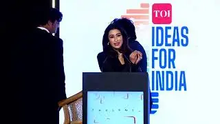 TOI Ideas for India-Innovation Challenge 2025 - Winner - Preusse Powertrain Innovations Pvt. Ltd.