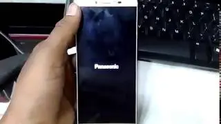 Panasonic P88 Google Bypass Remove
