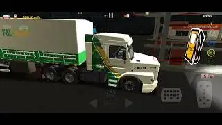 SCANIA BICUDO TOPLINE QUALIFICADO 113HT360 6+2 1998 VANDERLEIA 2 2 EIXOS 