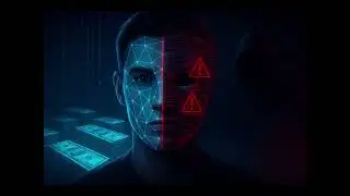 How Facial Recognition Fraud Became a Global Money Maker