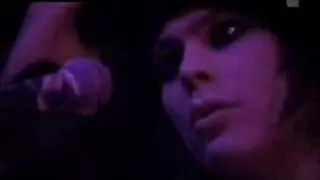 HIM - Gone With The Sin Live in Turku