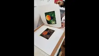 Les graveurs du Linkin f&ecirc;tent les 10ans de leur atelier
