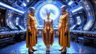When the Galactic Council Discovered Earth’s Real Name—Terror Gripped the Galaxy |HFY Reddit Stories