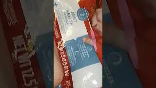 cutting Purina One dog food bag #shorts