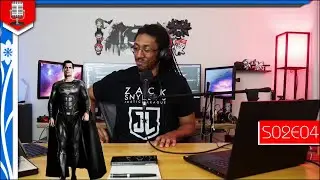 Snyder Cut and Movies | After Dark - S2E4