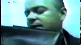Noche de paz _Sumo (+mensaje de Luca Prodan)