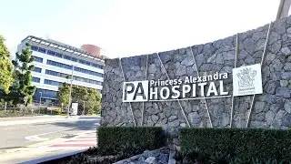 'Real drama': QLD government's excuses have left hospitals exposed