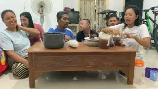 MOMEN NGENEKI SENG LANGKA GAES !!! SELAMAT ULANG TAHUN MONYO ANAK LANANG TAMBAH PINTER